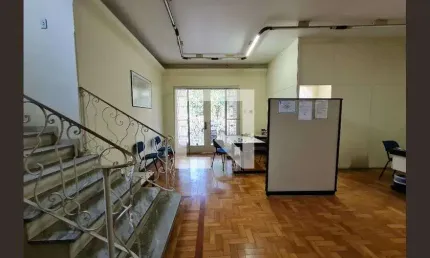 Casa para Venda - Boa Viagem, 4 Quartos,  271 m² - Belo Horizonte