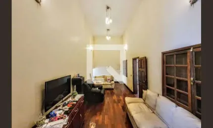 Casa para Venda - Cachoeirinha, 4 Quartos,  434 m² - Belo Horizonte