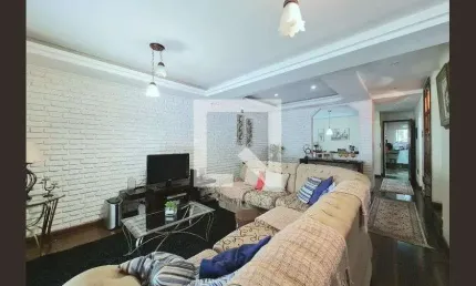 Casa para Venda - Serra, 4 Quartos,  264 m² - Belo Horizonte