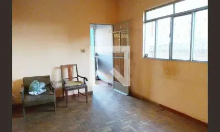 Casa para Venda - São Lucas, 4 Quartos,  132 m² - Belo Horizonte