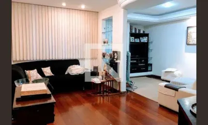 Apartamento para venda - luxemburgo, 4 quartos,  120 m² - belo horizonte