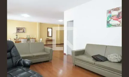 Casa para venda - cidade jardim, 4 quartos,  390 m² - belo horizonte