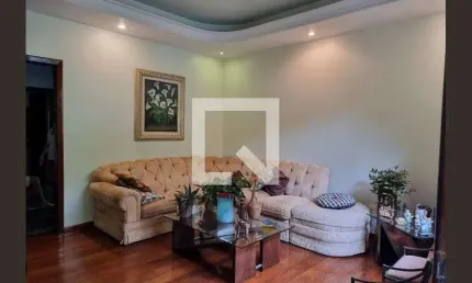 Casa para Venda - Jardim Montanhês, 4 Quartos,  203 m² - Belo Horizonte