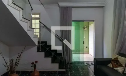 Casa para Venda - Paquetá, 4 Quartos,  227 m² - Belo Horizonte