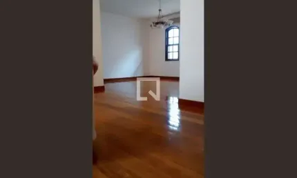 Casa para Venda - Santo Antônio, 4 Quartos,  400 m² - Belo Horizonte