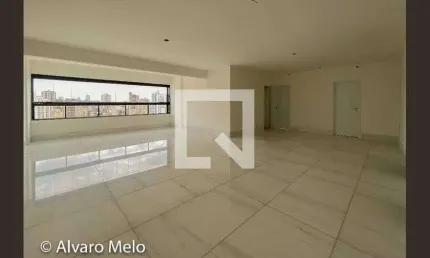 Apartamento para Venda - Sion, 4 Quartos,  179 m² - Belo Horizonte