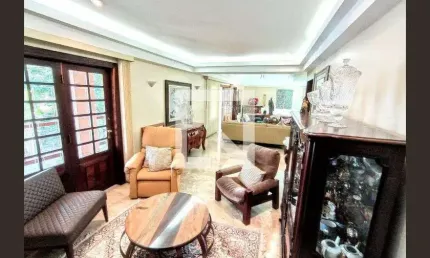 Casa para Venda - Jardim Atlântico, 4 Quartos,  1000 m² - Belo Horizonte