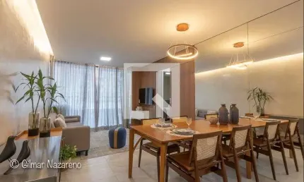 Apartamento para Venda - Santo Antônio, 2 Quartos,  64 m² - Belo Horizonte