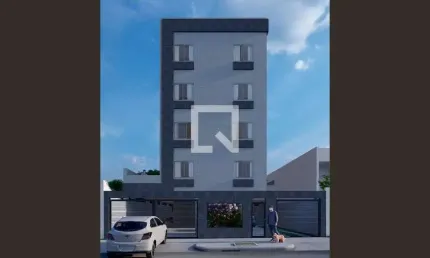 Apartamento para Venda - Diamante, 3 Quartos,  84 m² - Belo Horizonte