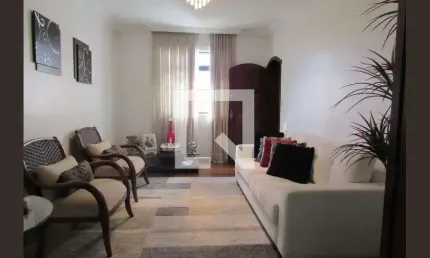 Apartamento para Venda - Cidade Nova, 4 Quartos,  165 m² - Belo Horizonte
