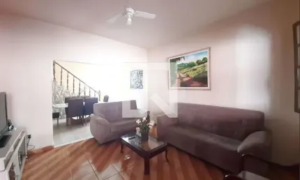 Casa / Sobrado em Condomínio para Venda - Candelária, 4 Quartos,  260 m² - Belo Horizonte