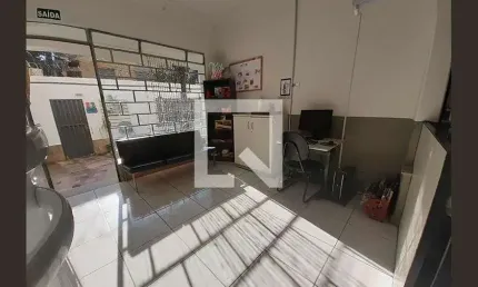 Casa para Venda - Carlos Prates, 4 Quartos,  654 m² - Belo Horizonte