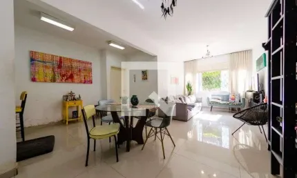 Apartamento para Venda - Gutierrez, 3 Quartos,  112 m² - Belo Horizonte