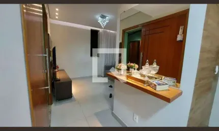 Casa para Venda - Santa Mônica, 2 Quartos,  62 m² - Belo Horizonte