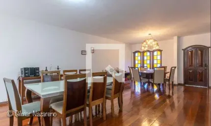 Casa para Venda - Bandeirantes, 4 Quartos,  670 m² - Belo Horizonte