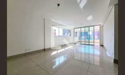 Apartamento para Venda - Cruzeiro, 4 Quartos,  162 m² - Belo Horizonte