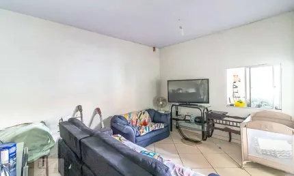 Casa para Venda - Floresta, 4 Quartos,  247 m² - Belo Horizonte