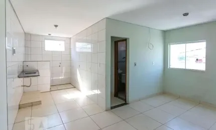 Kitnet / Stúdio para Venda - Jaqueline, 2 Quartos,  55 m² - Belo Horizonte