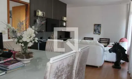 Apartamento para venda - luxemburgo, 4 quartos,  140 m² - belo horizonte