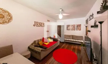 Apartamento para Venda - Carlos Prates, 2 Quartos,  65 m² - Belo Horizonte