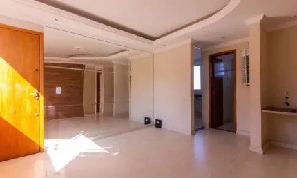 Apartamento para venda - juliana, 2 quartos,  58 m² - belo horizonte