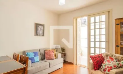 Apartamento para Venda - Menino Deus, 1 Quarto,  39 m² - Porto Alegre