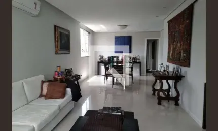 Apartamento para Venda - Anchieta, 4 Quartos,  163 m² - Belo Horizonte