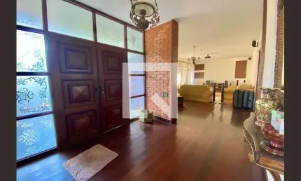 Casa para venda - são luíz, 5 quartos,  583 m² - belo horizonte