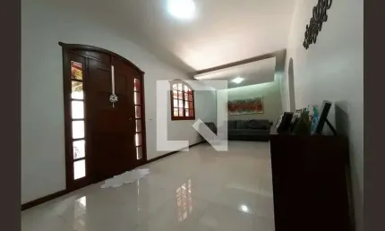 Casa para Venda - Bom Jesus, 4 Quartos,  422 m² - Belo Horizonte