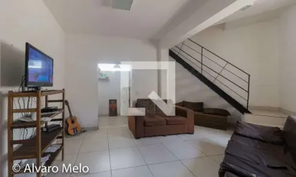 Casa para Venda - Padre Eustáquio, 5 Quartos,  109 m² - Belo Horizonte