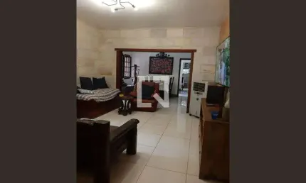 Casa para Venda - Santa Amélia, 5 Quartos,  436 m² - Belo Horizonte