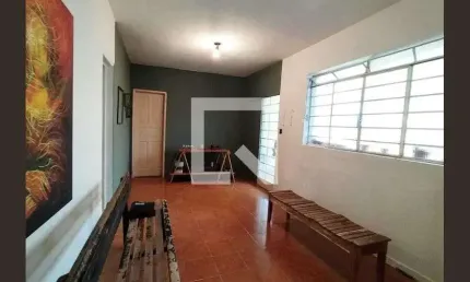 Casa para Venda - Santa Cruz, 5 Quartos,  240 m² - Belo Horizonte