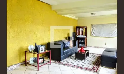 Casa para Venda - Betânia, 5 Quartos,  330 m² - Belo Horizonte