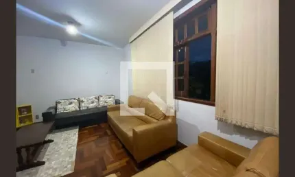 Casa para Venda - Santa Tereza, 5 Quartos,  457 m² - Belo Horizonte