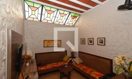 Casa para Venda - Vila Cloris, 5 Quartos,  220 m² - Belo Horizonte