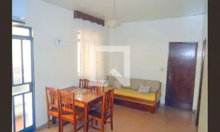 Casa para Venda - Esplanada, 5 Quartos,  396 m² - Belo Horizonte