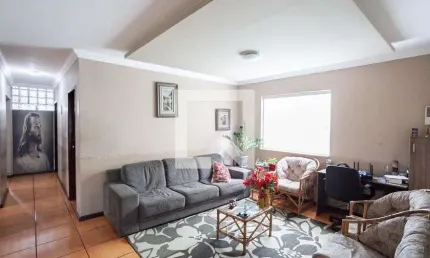 Casa para Venda - Planalto, 5 Quartos,  326 m² - Belo Horizonte