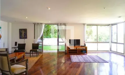 Casa / Sobrado em Condomínio para Venda - São Conrado, 5 Quartos,  1360 m² - Rio de Janeiro