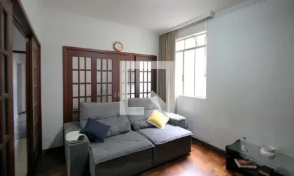Apartamento para Venda - São Pedro, 3 Quartos,  102 m² - Belo Horizonte