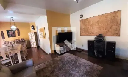 Casa para Venda - Garças, 5 Quartos,  1300 m² - Belo Horizonte