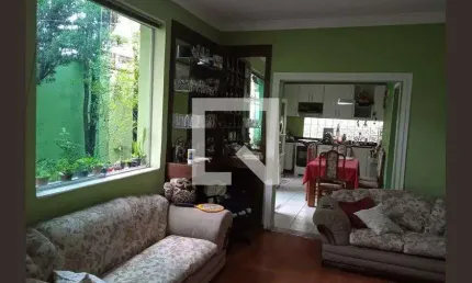 Casa para venda - carlos prates, 2 quartos,  240 m² - belo horizonte