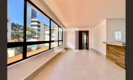 Apartamento para venda - jaraguá, 2 quartos,  93 m² - belo horizonte