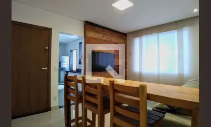 Apartamento para Venda - Cidade Nova, 2 Quartos,  61 m² - Belo Horizonte