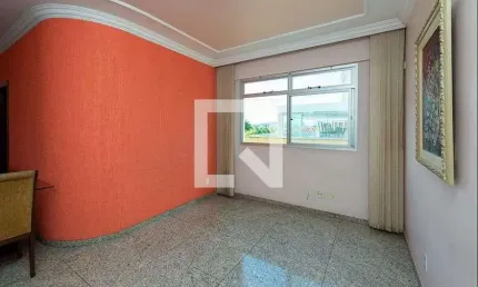 Apartamento para Venda - Santa Branca, 3 Quartos,  125 m² - Belo Horizonte