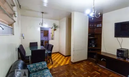 Apartamento para venda - centro, 2 quartos,  75 m² - belo horizonte