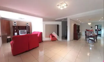 Casa para Venda - Planalto, 7 Quartos,  350 m² - Belo Horizonte