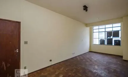 Apartamento para Venda - Barro Preto, 3 Quartos,  110 m² - Belo Horizonte