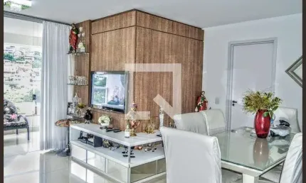 Apartamento para Venda - Fernão Dias, 4 Quartos,  102 m² - Belo Horizonte