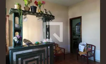 Casa para Venda - Ipiranga, 3 Quartos,  140 m² - Belo Horizonte