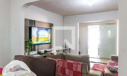 Casa para Venda - São João Batista, 4 Quartos,  200 m² - Belo Horizonte